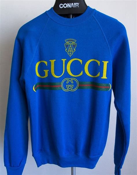 gucci reps|gucci knockoff sweatshirts.